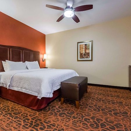 Hampton Inn & Suites Boulder North Zewnętrze zdjęcie