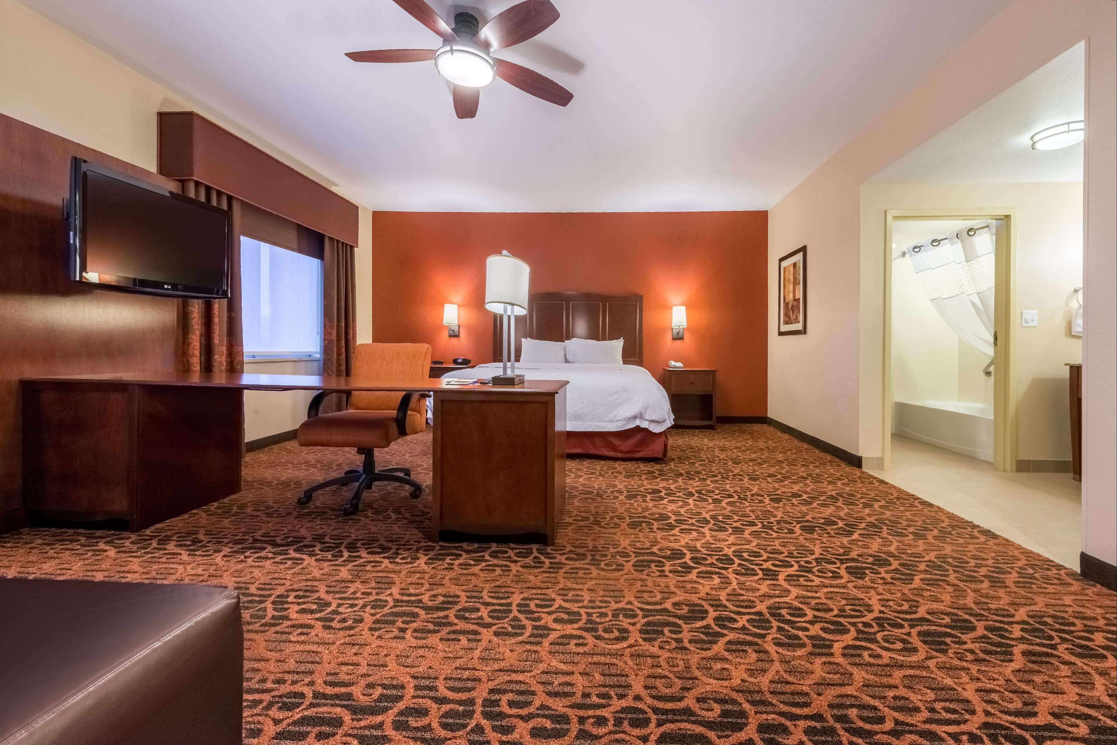 Hampton Inn & Suites Boulder North Zewnętrze zdjęcie