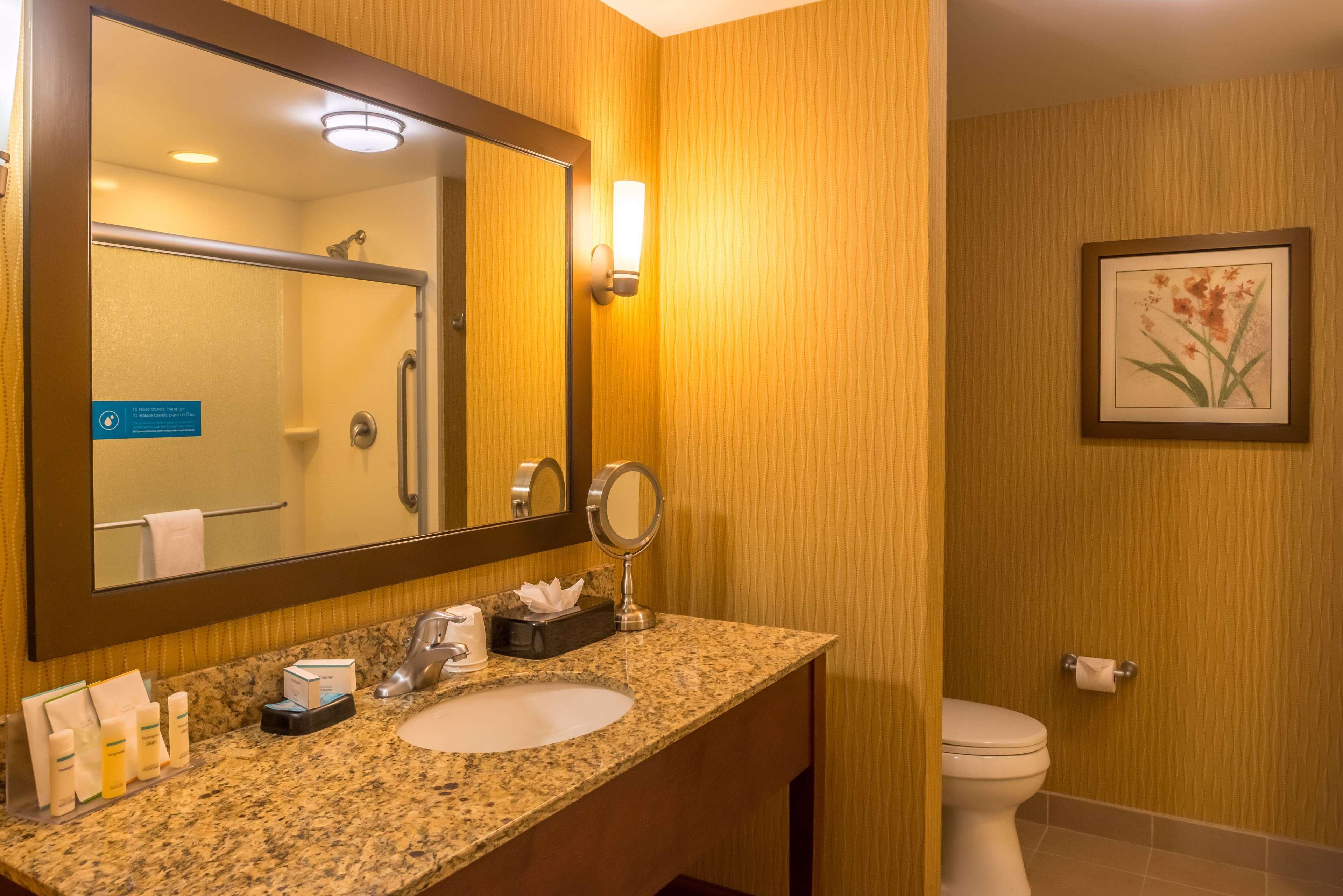 Hampton Inn & Suites Boulder North Zewnętrze zdjęcie