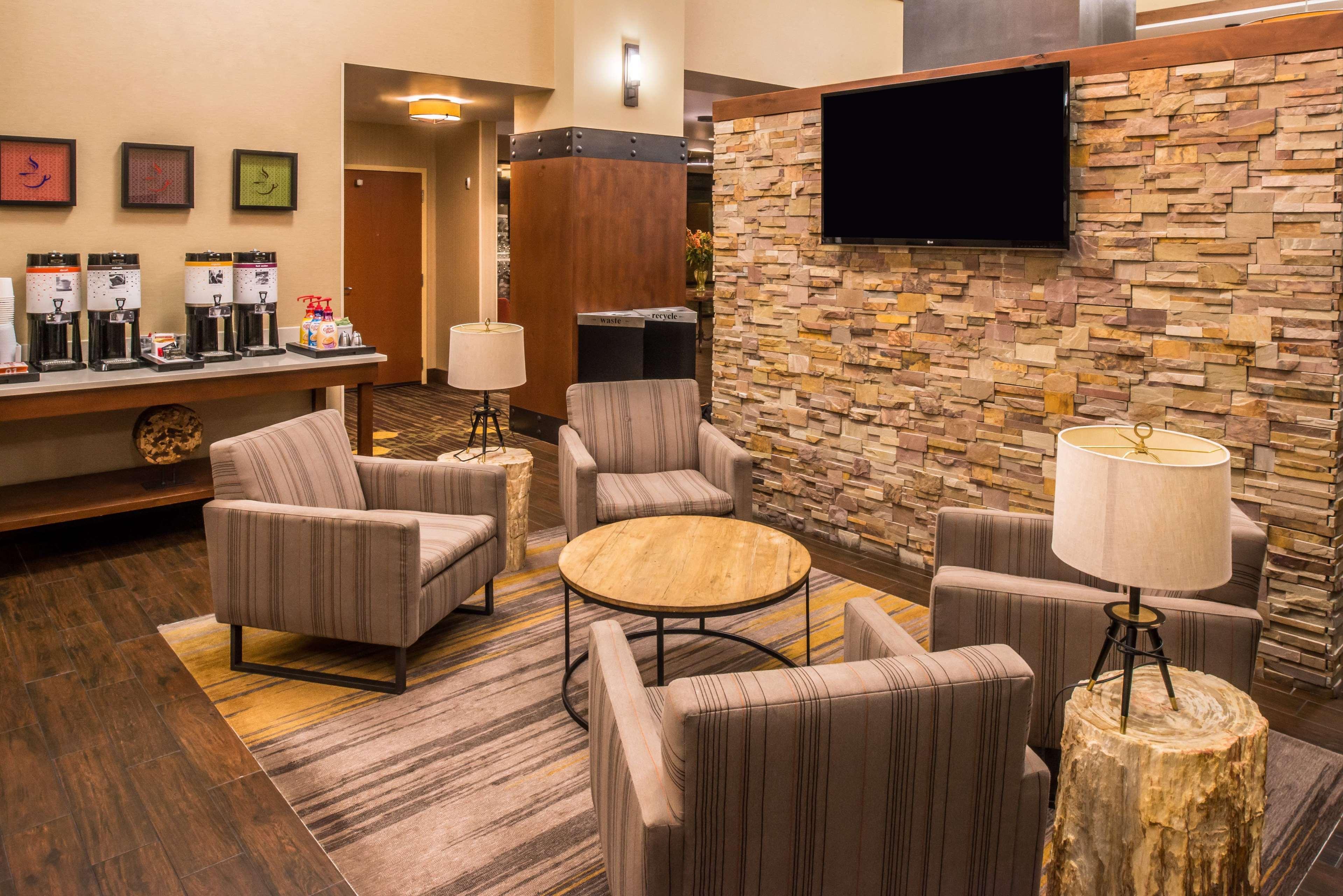 Hampton Inn & Suites Boulder North Zewnętrze zdjęcie