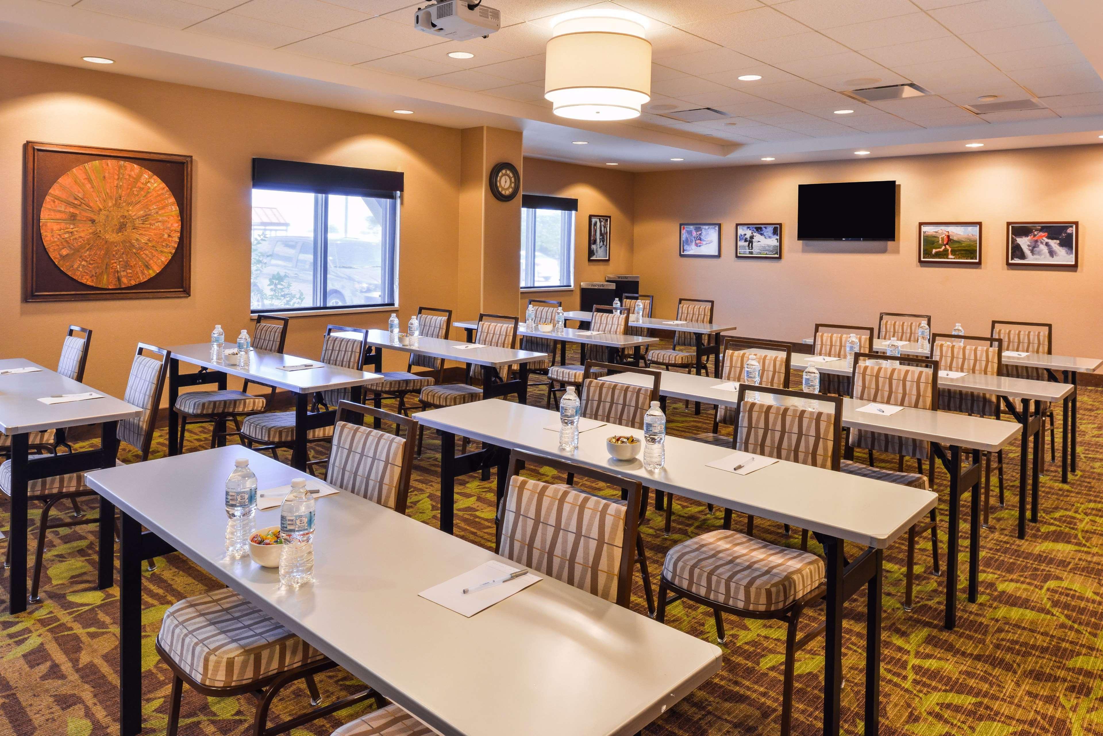 Hampton Inn & Suites Boulder North Zewnętrze zdjęcie