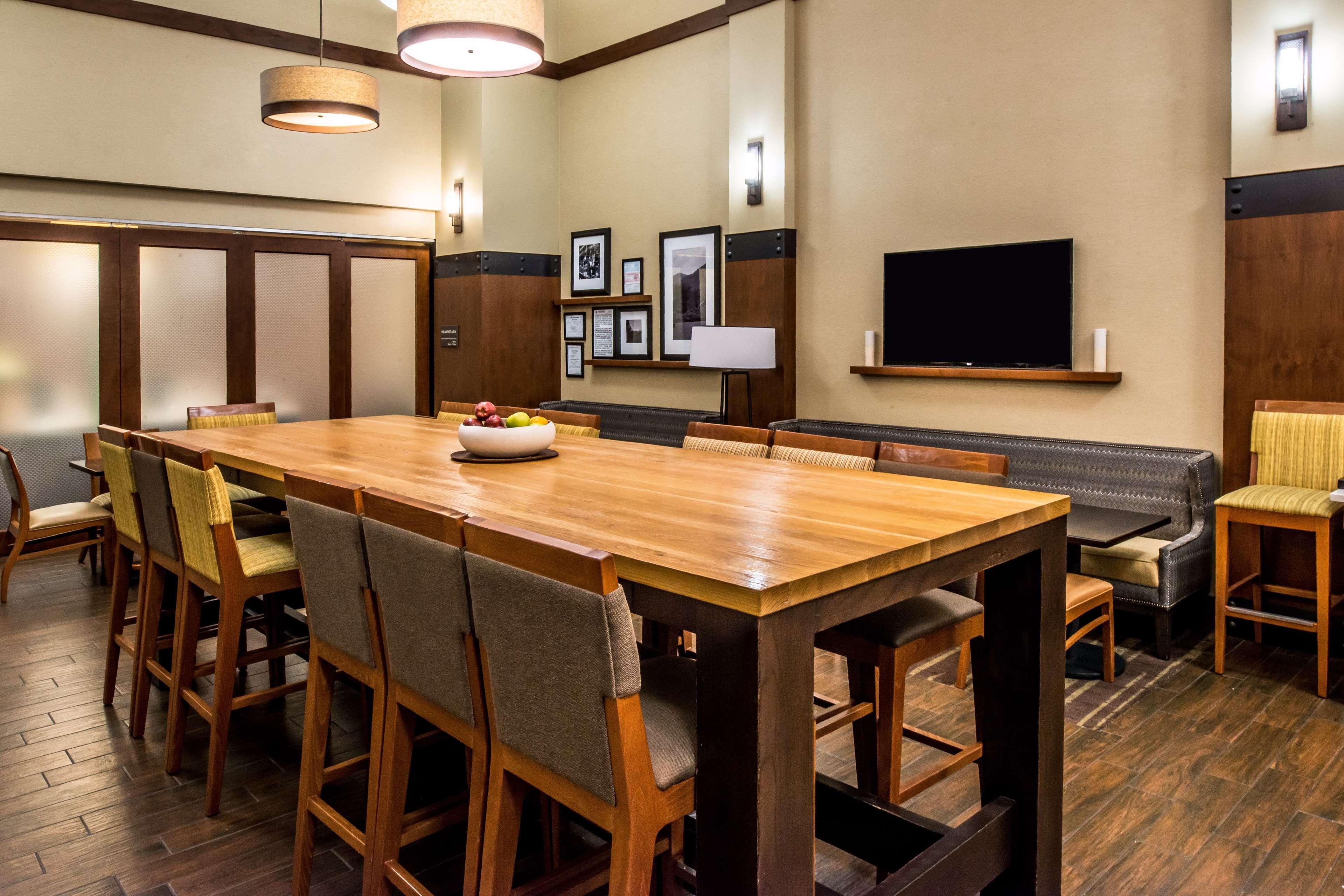 Hampton Inn & Suites Boulder North Zewnętrze zdjęcie