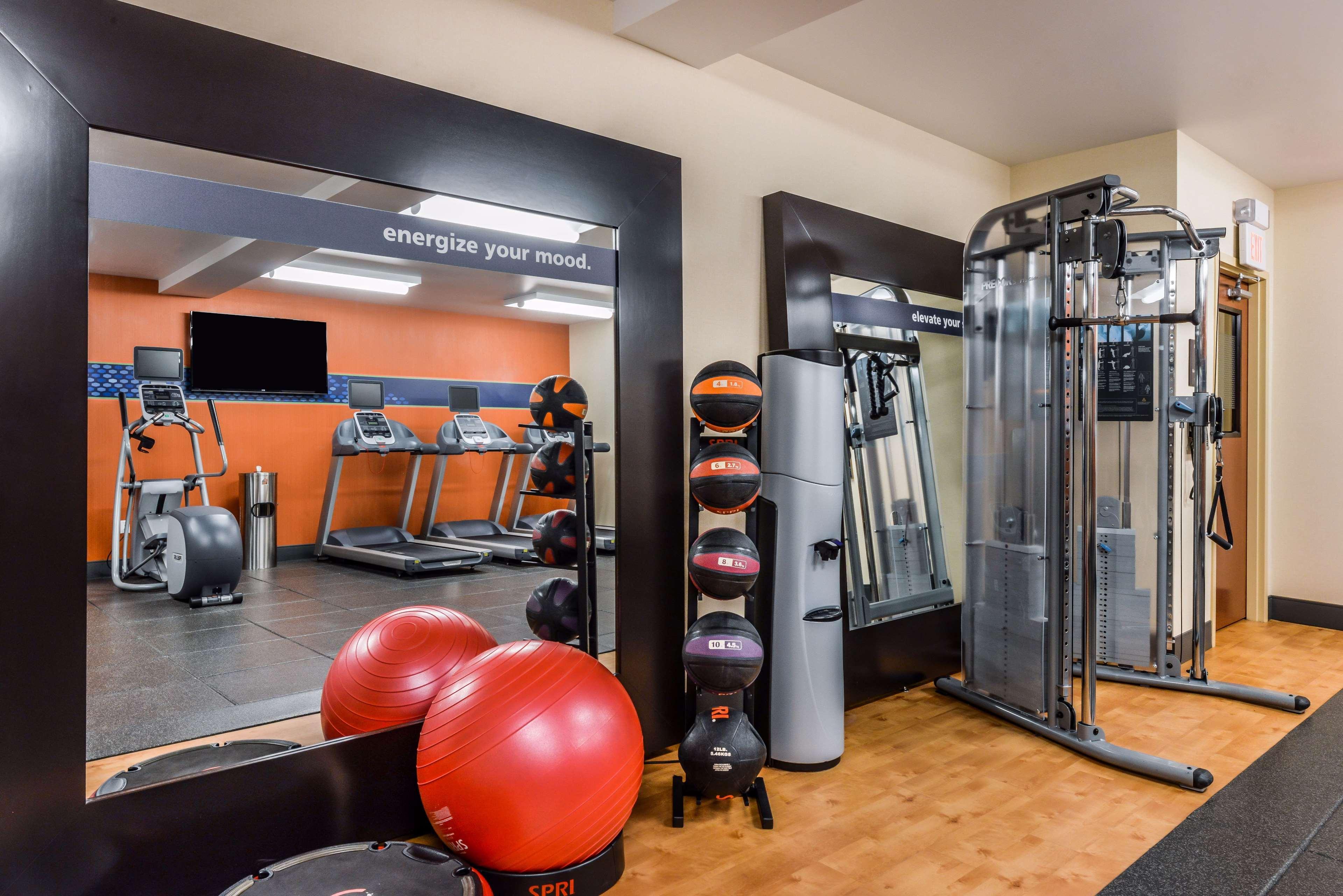 Hampton Inn & Suites Boulder North Zewnętrze zdjęcie