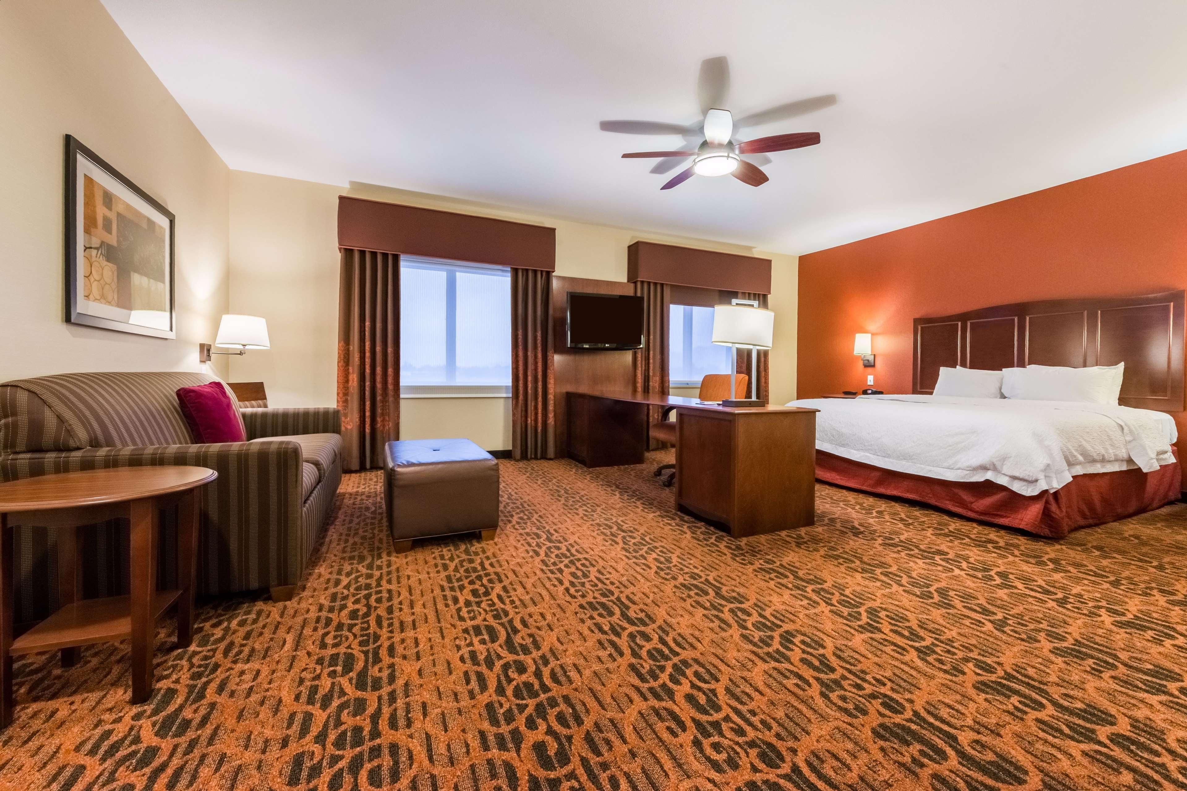 Hampton Inn & Suites Boulder North Zewnętrze zdjęcie