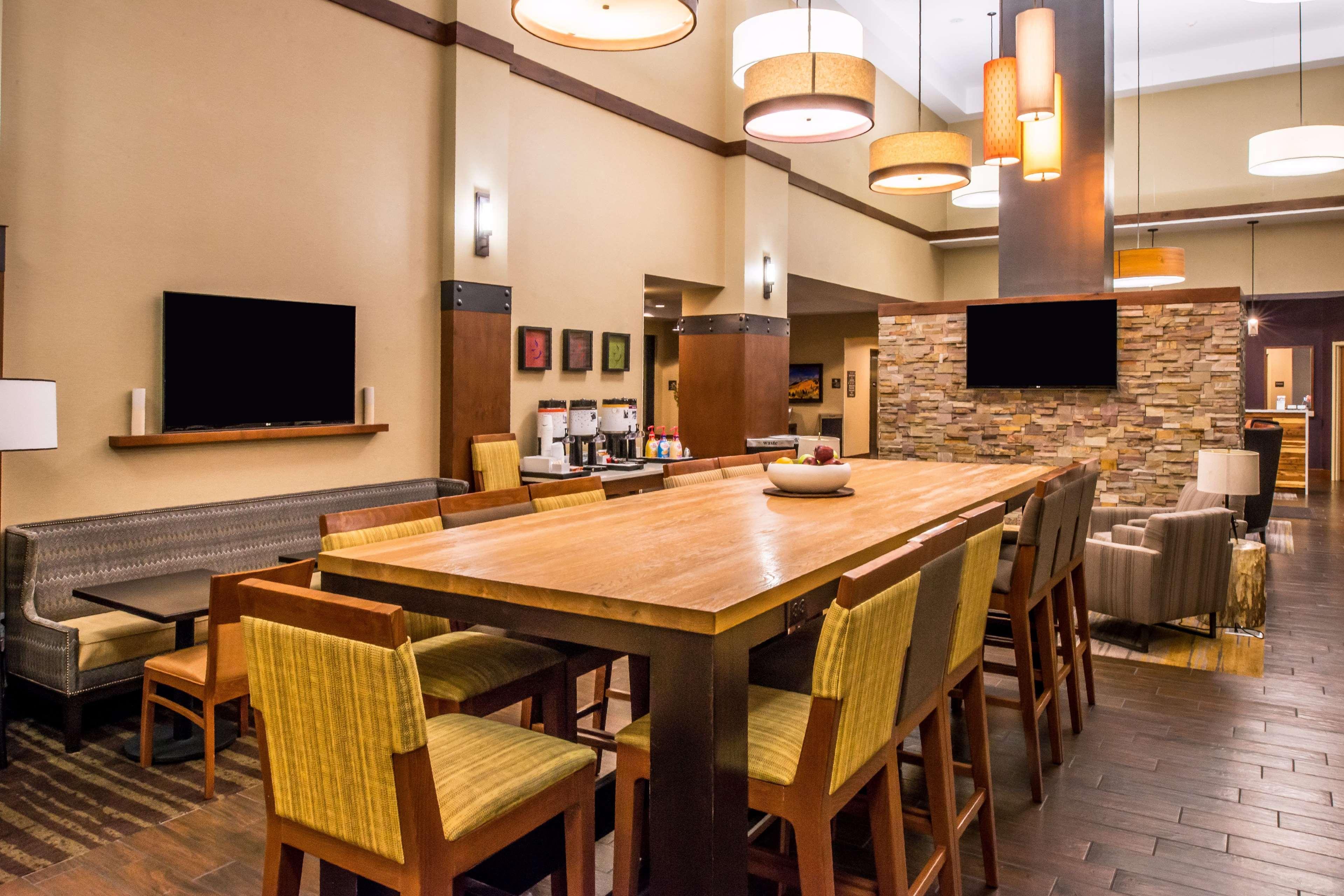 Hampton Inn & Suites Boulder North Zewnętrze zdjęcie