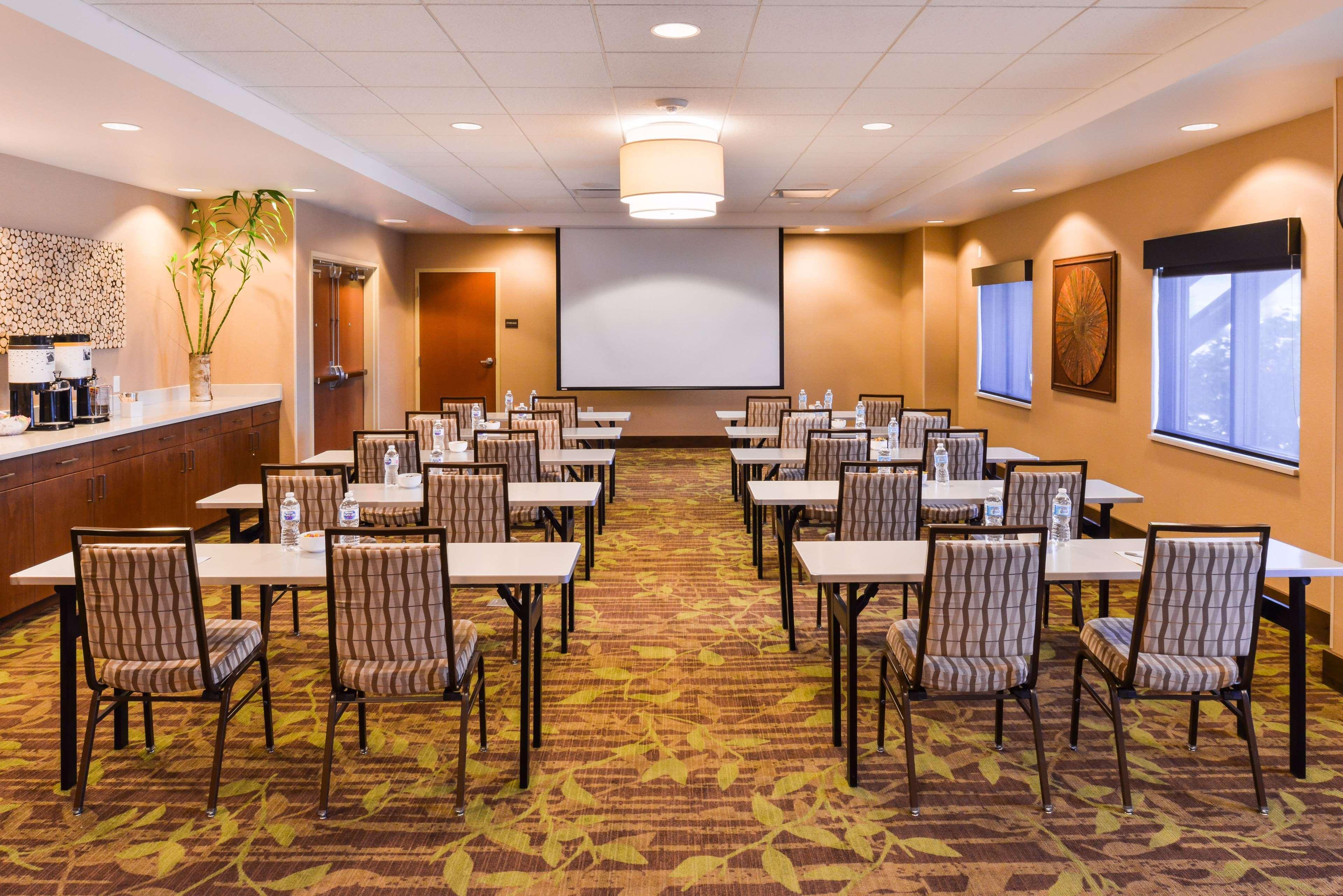 Hampton Inn & Suites Boulder North Zewnętrze zdjęcie