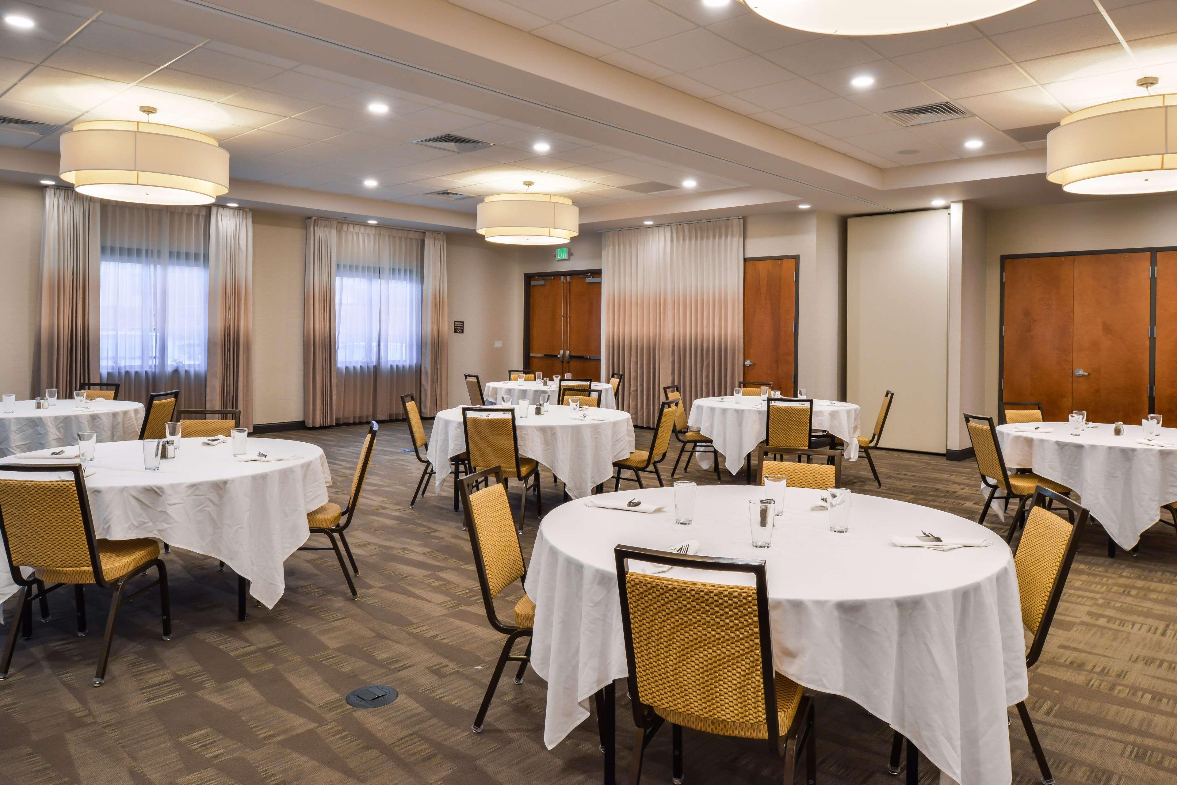 Hampton Inn & Suites Boulder North Zewnętrze zdjęcie