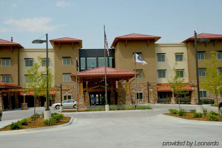 Hampton Inn & Suites Boulder North Zewnętrze zdjęcie