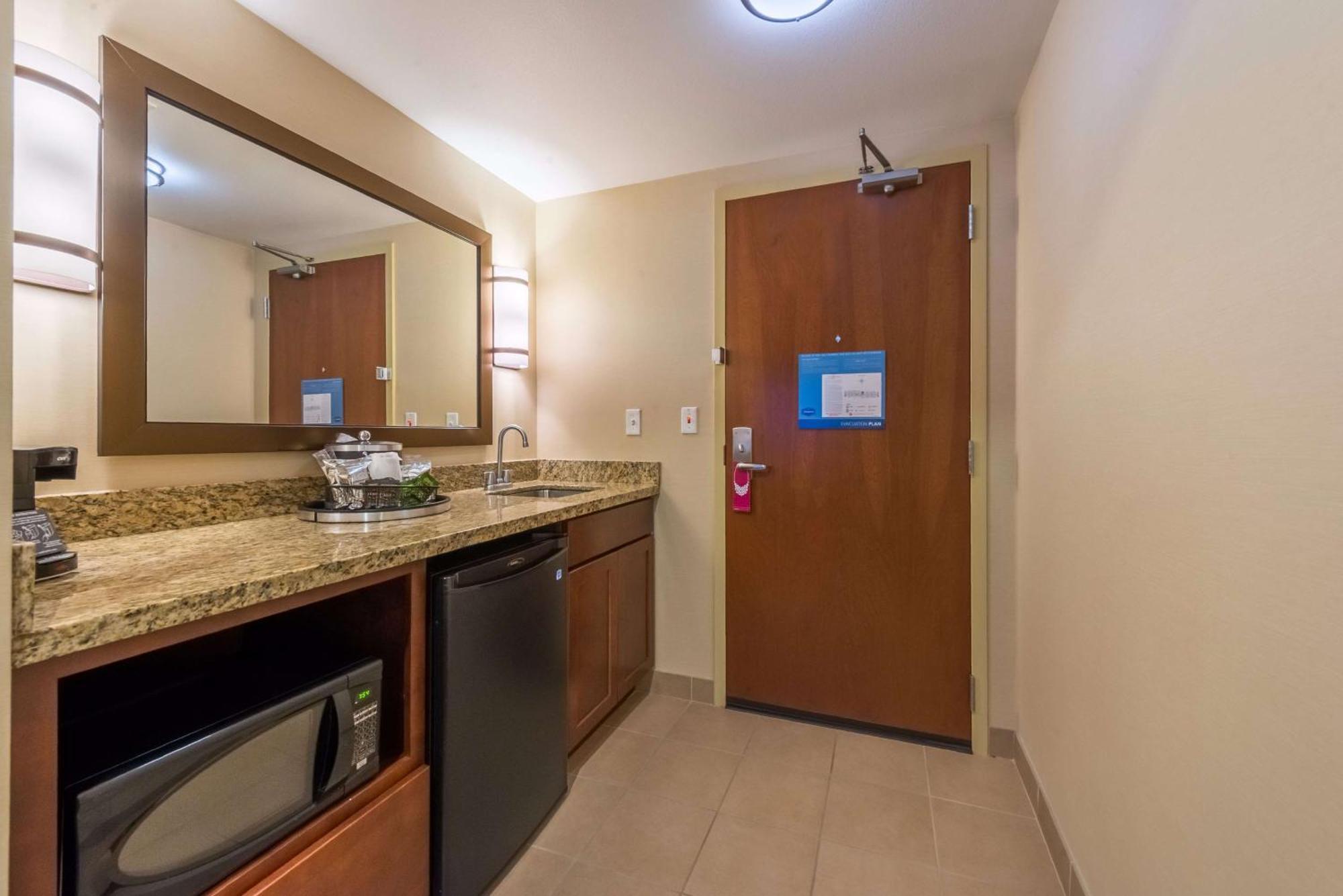 Hampton Inn & Suites Boulder North Zewnętrze zdjęcie