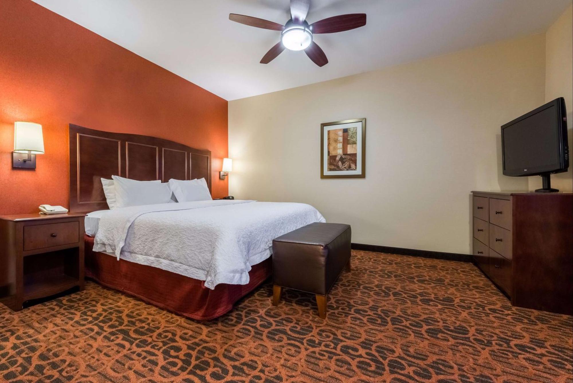 Hampton Inn & Suites Boulder North Zewnętrze zdjęcie