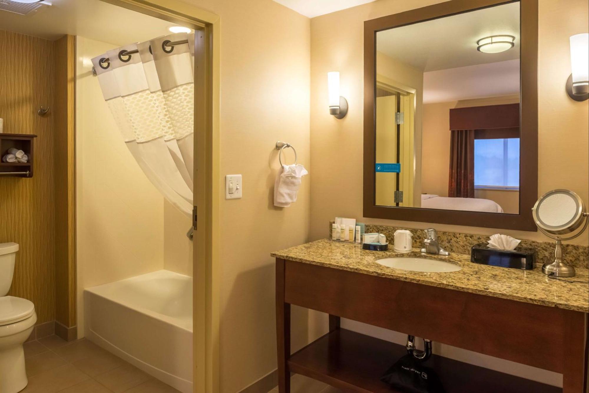 Hampton Inn & Suites Boulder North Zewnętrze zdjęcie