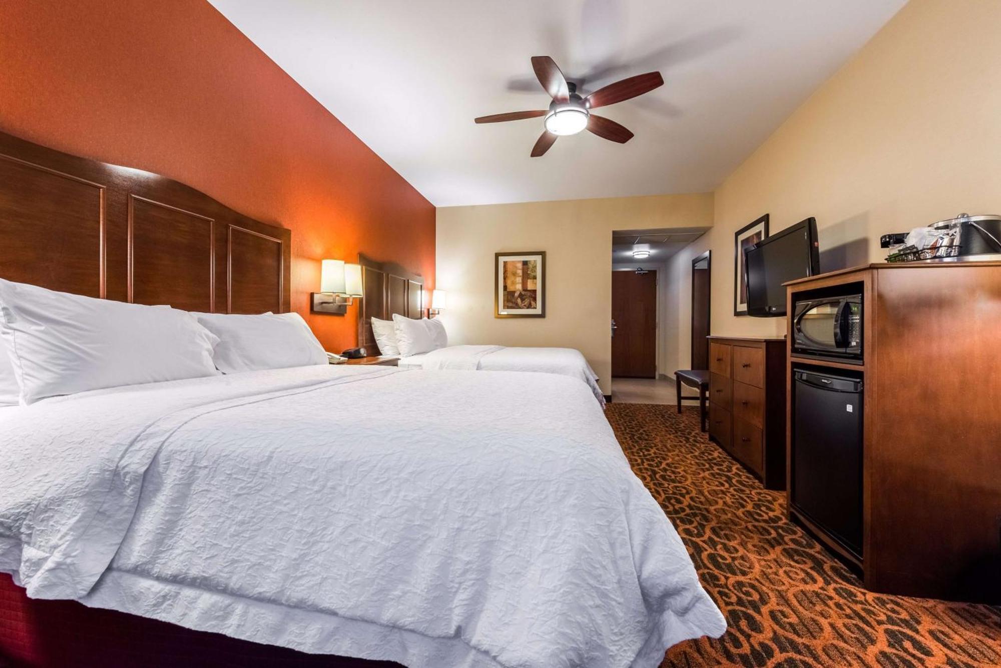 Hampton Inn & Suites Boulder North Zewnętrze zdjęcie