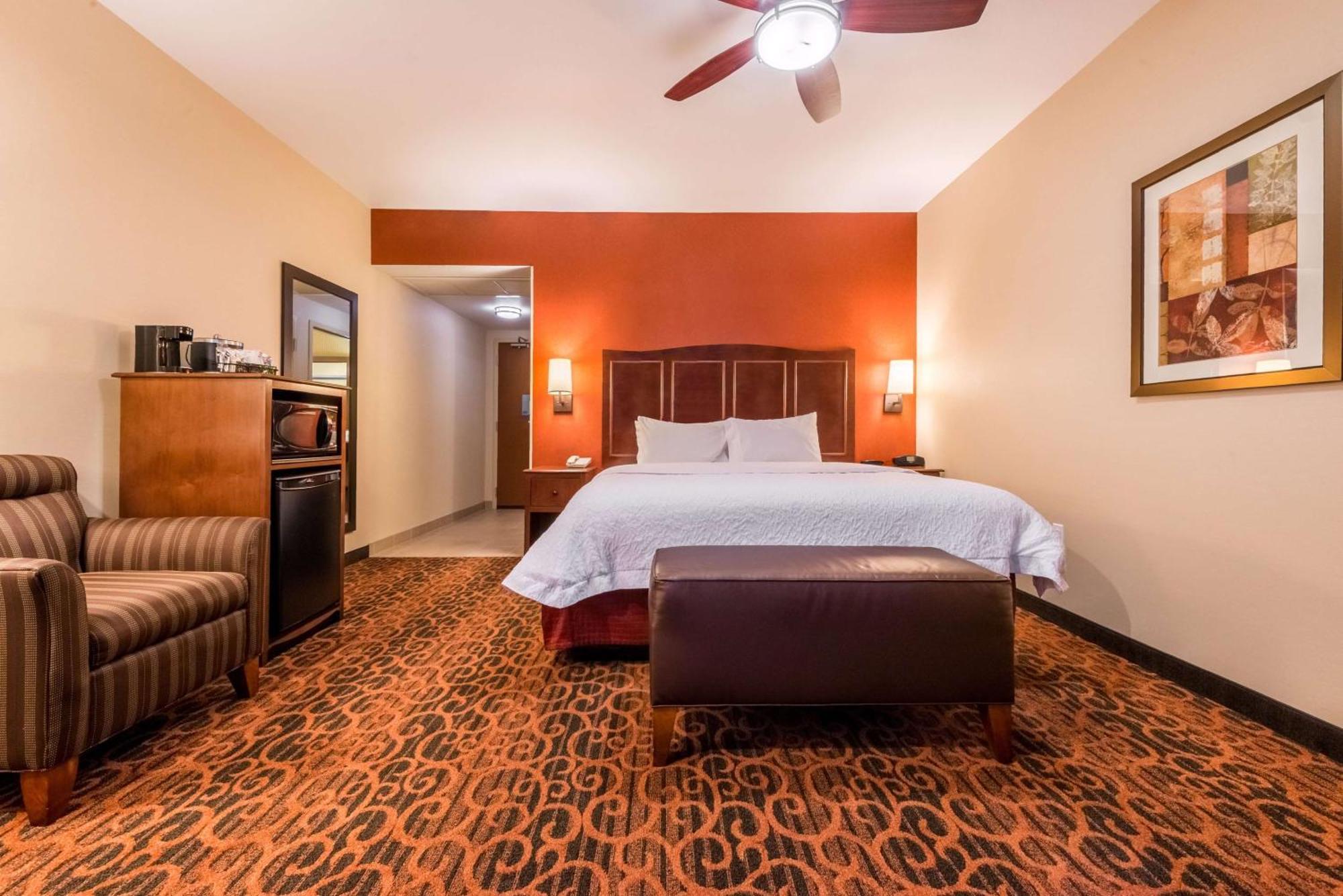 Hampton Inn & Suites Boulder North Zewnętrze zdjęcie