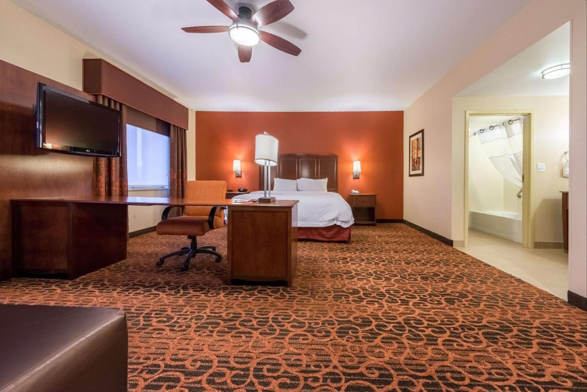 Hampton Inn & Suites Boulder North Zewnętrze zdjęcie