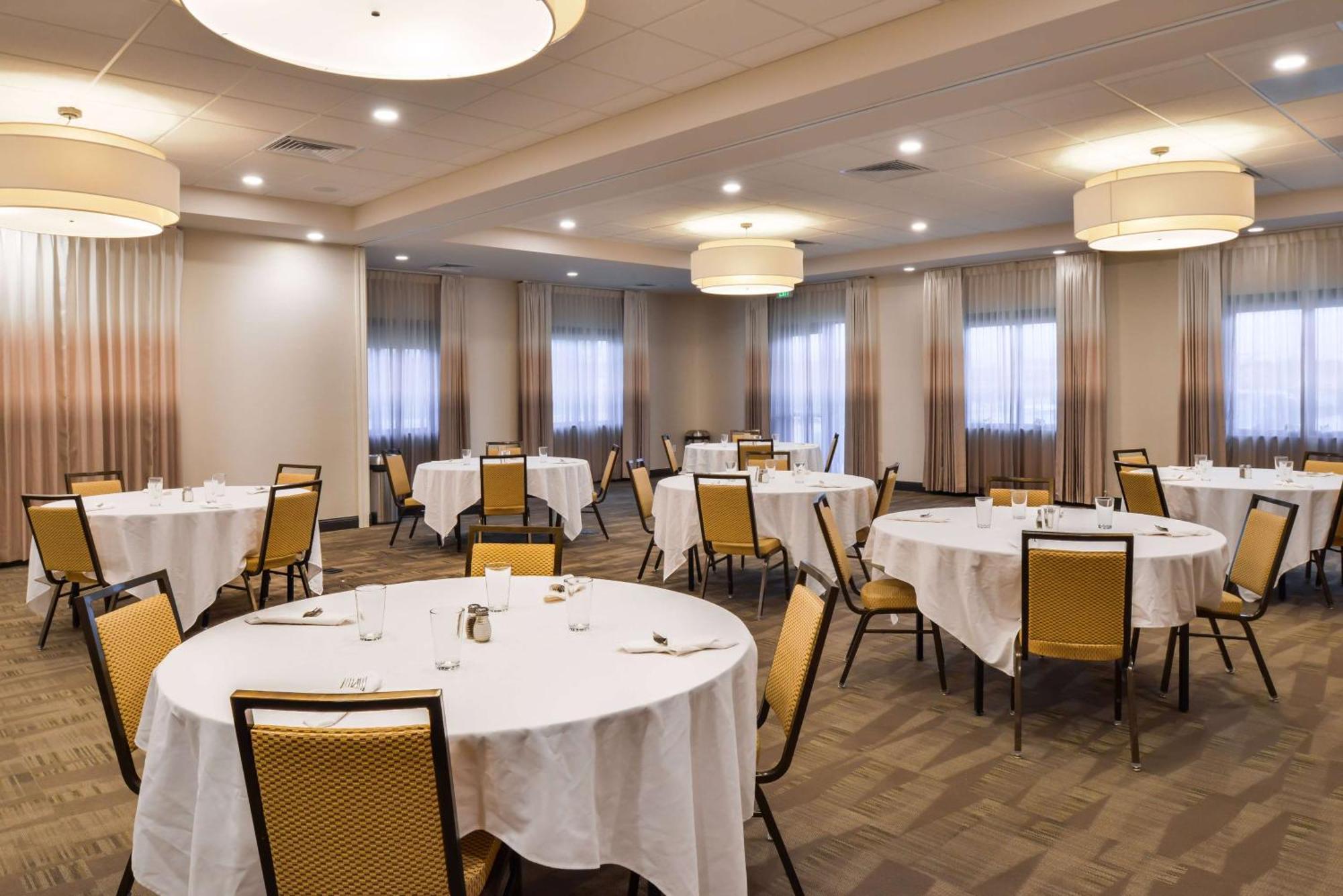 Hampton Inn & Suites Boulder North Zewnętrze zdjęcie