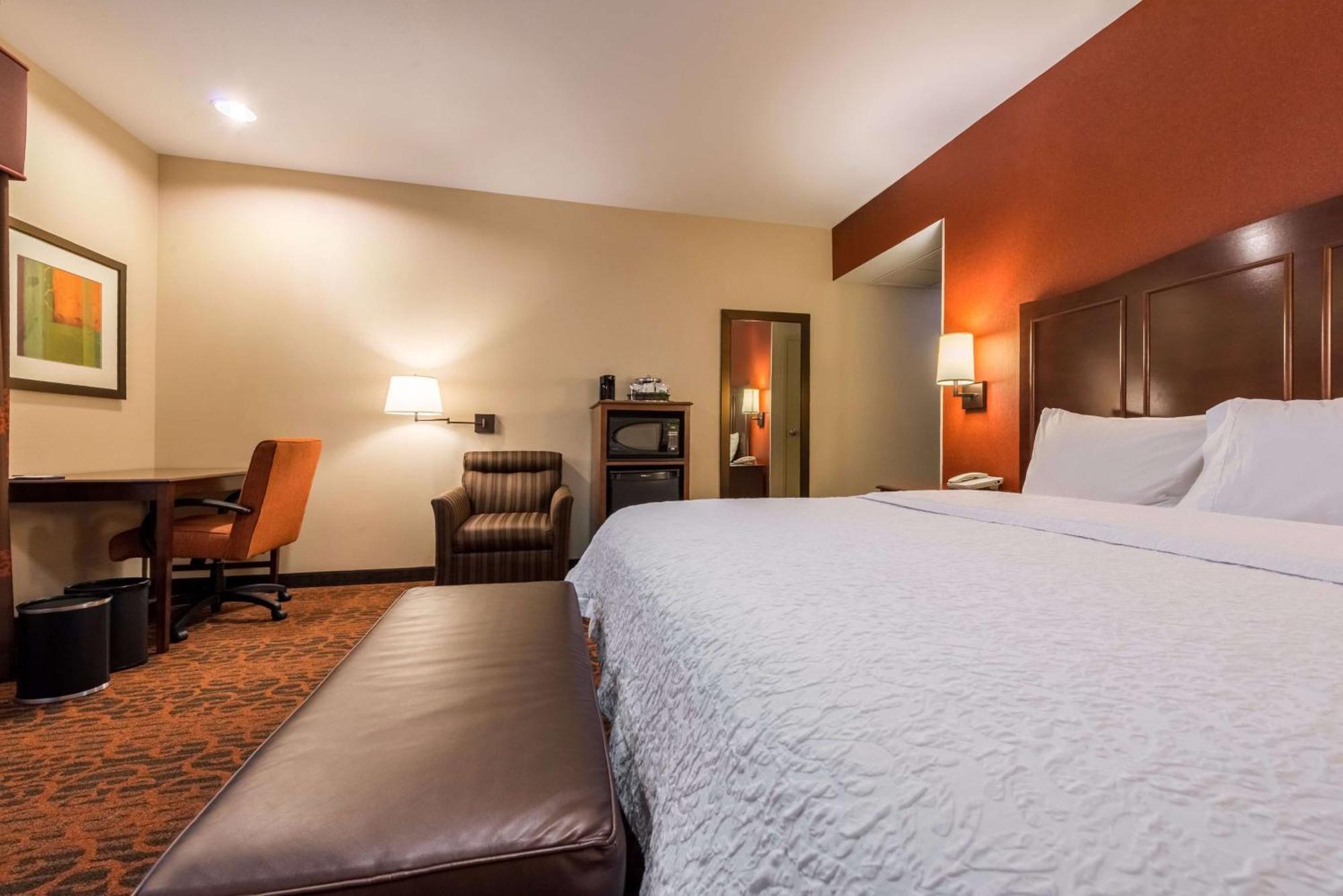 Hampton Inn & Suites Boulder North Zewnętrze zdjęcie