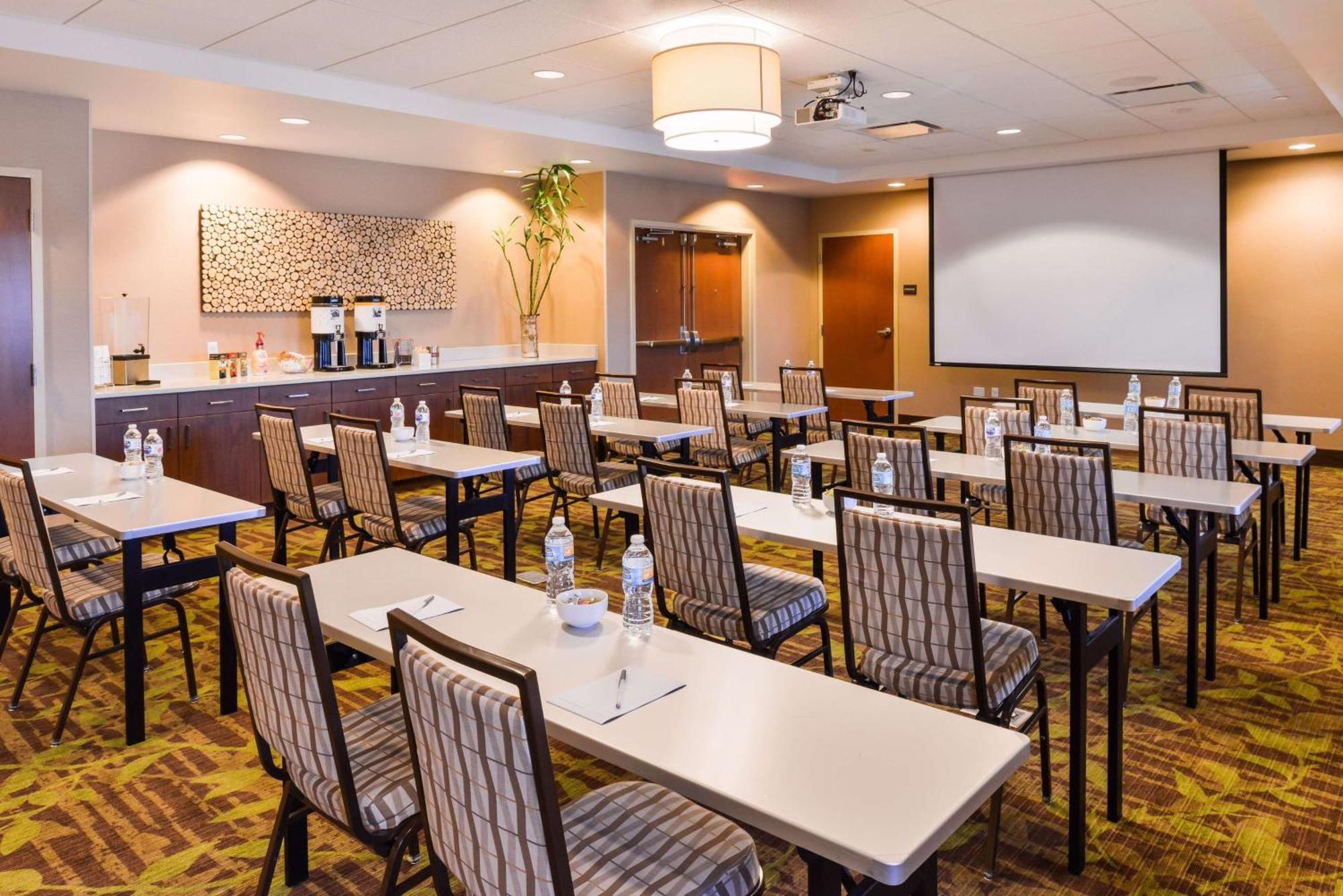 Hampton Inn & Suites Boulder North Zewnętrze zdjęcie