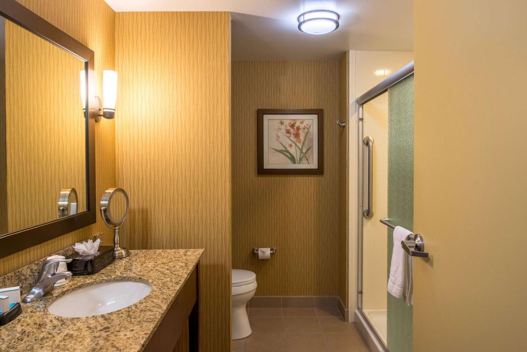Hampton Inn & Suites Boulder North Zewnętrze zdjęcie