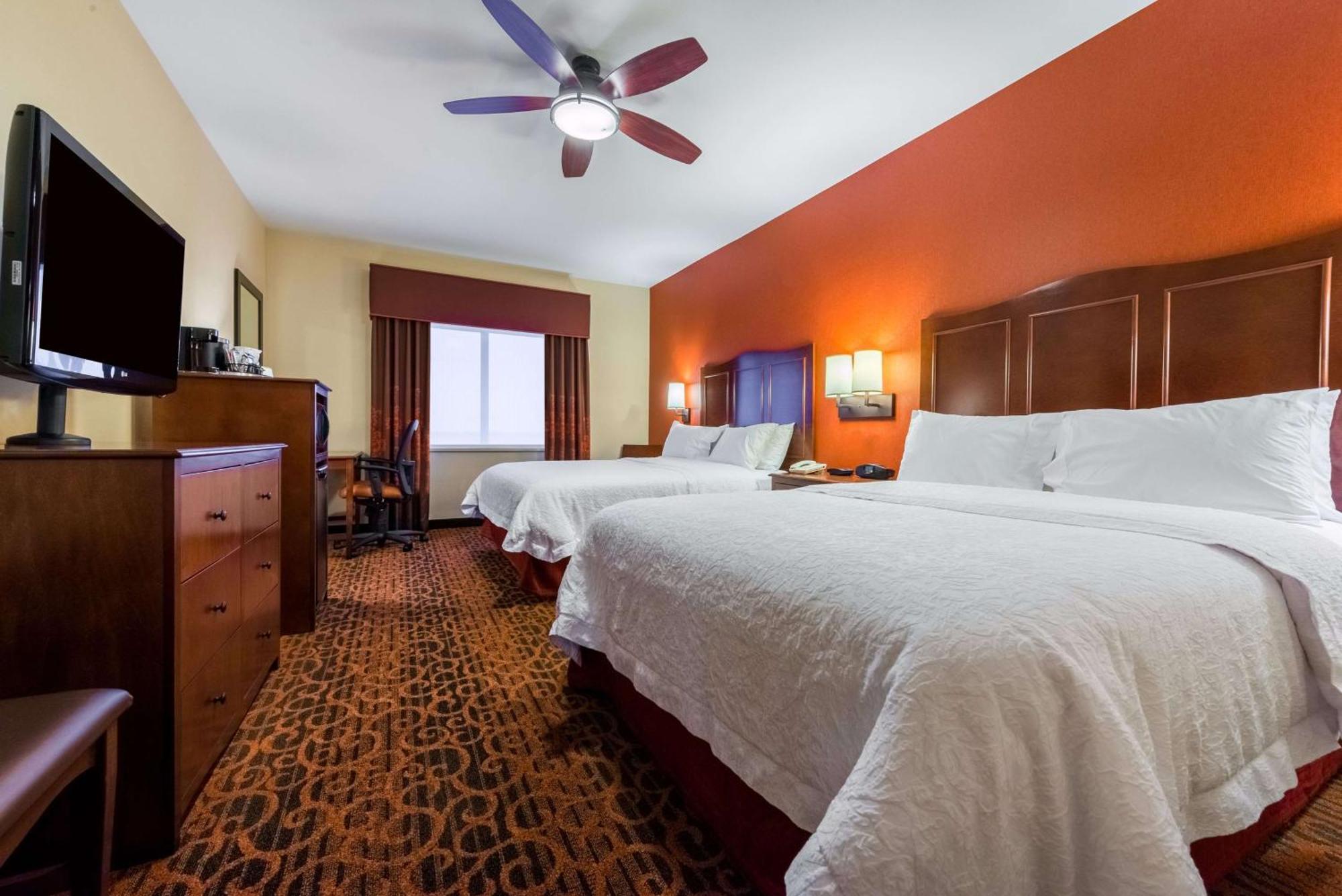 Hampton Inn & Suites Boulder North Zewnętrze zdjęcie