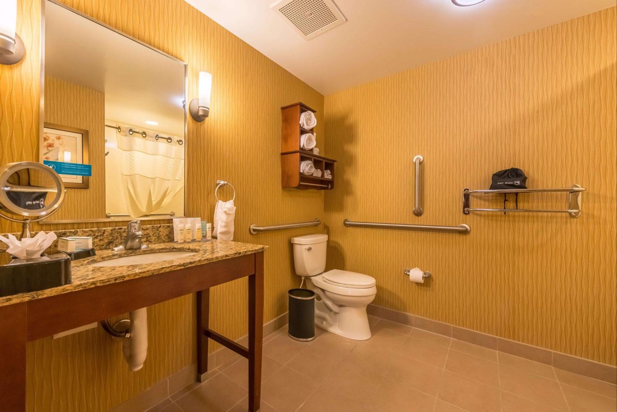 Hampton Inn & Suites Boulder North Zewnętrze zdjęcie