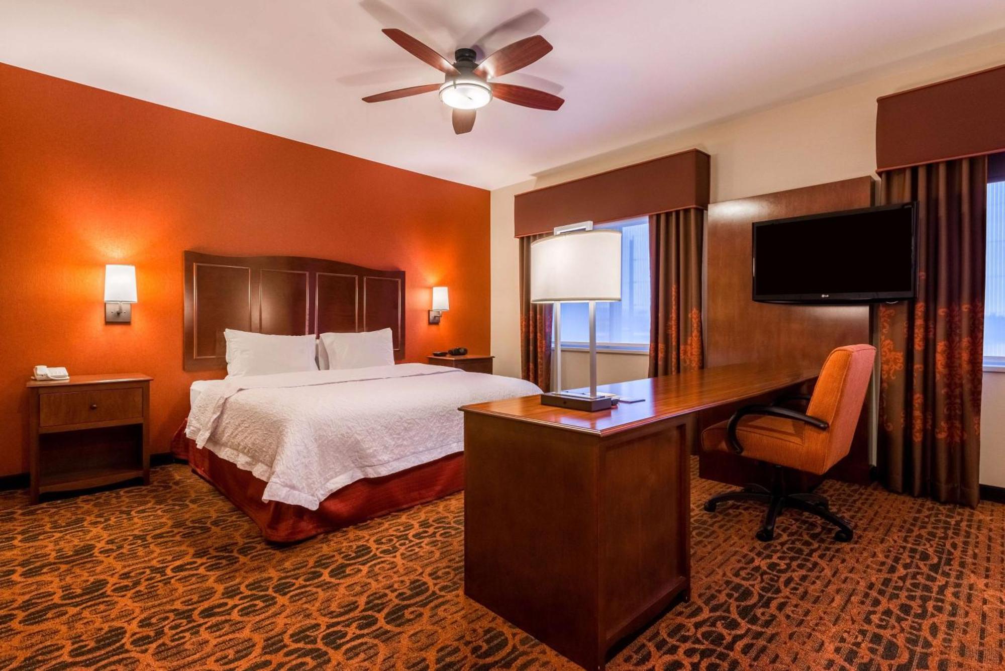 Hampton Inn & Suites Boulder North Zewnętrze zdjęcie