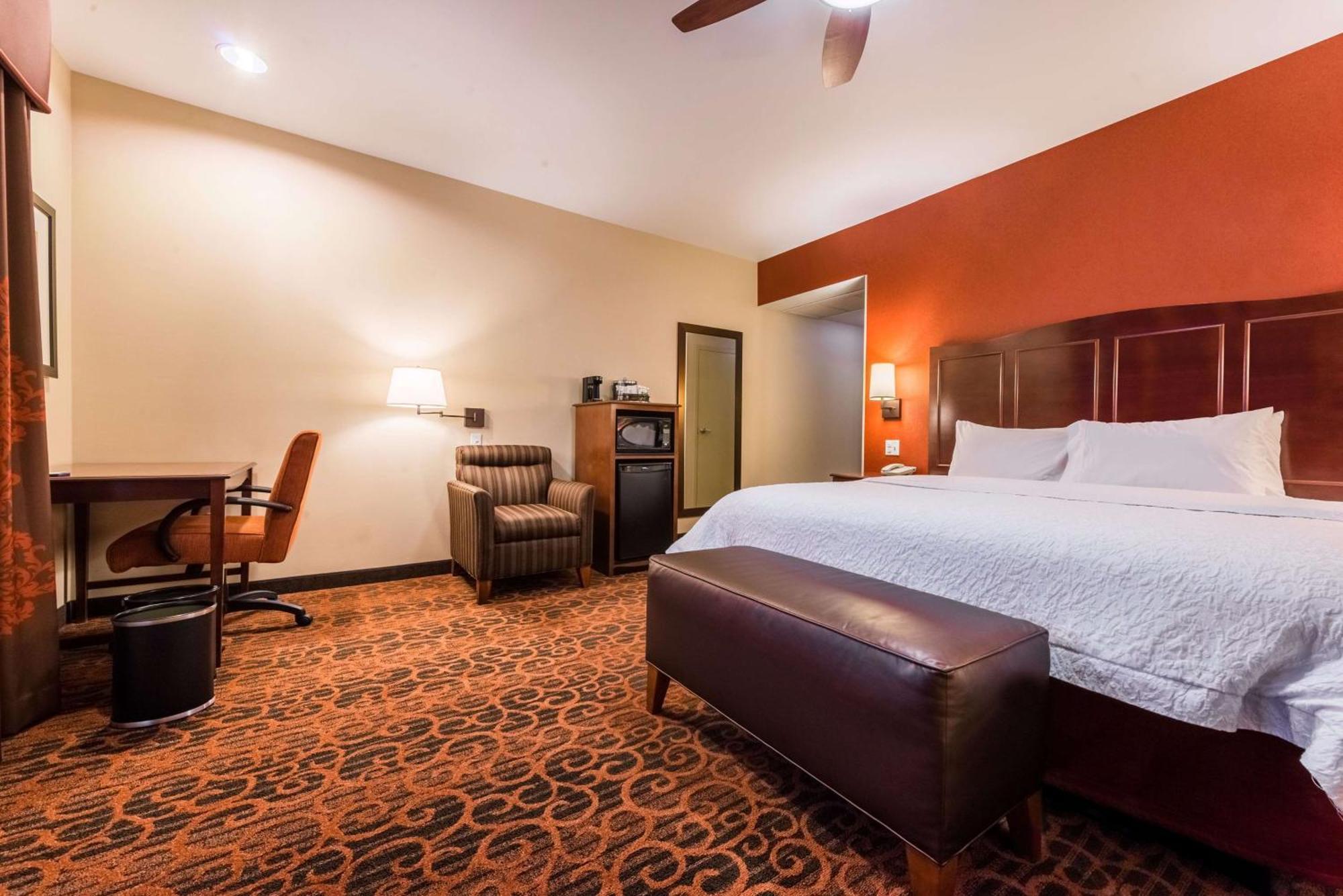 Hampton Inn & Suites Boulder North Zewnętrze zdjęcie