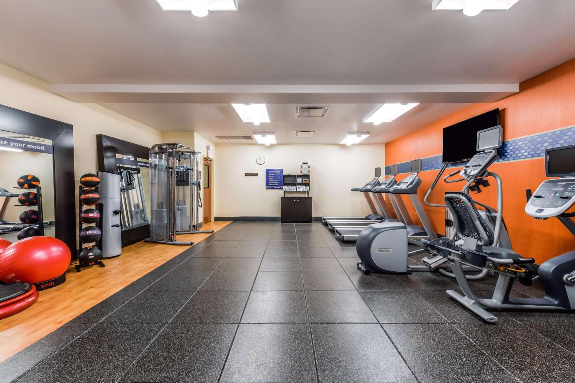 Hampton Inn & Suites Boulder North Zewnętrze zdjęcie