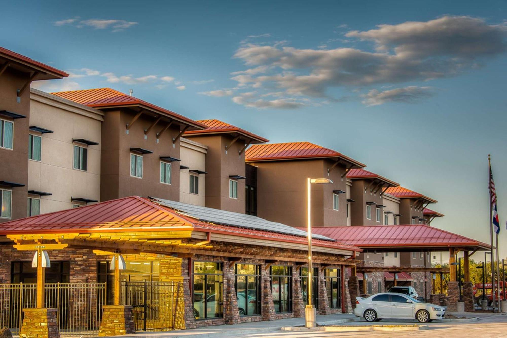 Hampton Inn & Suites Boulder North Zewnętrze zdjęcie