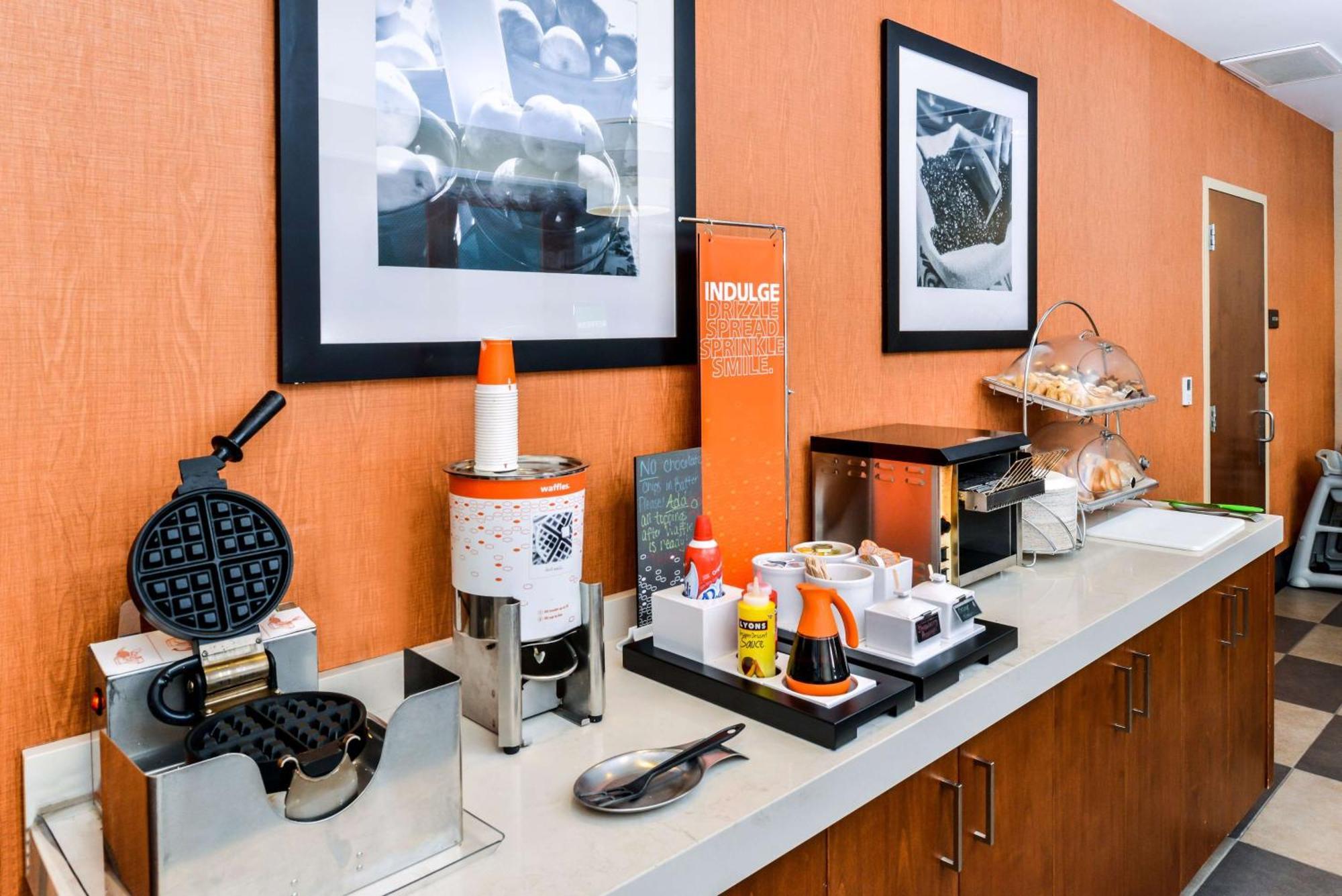 Hampton Inn & Suites Boulder North Zewnętrze zdjęcie