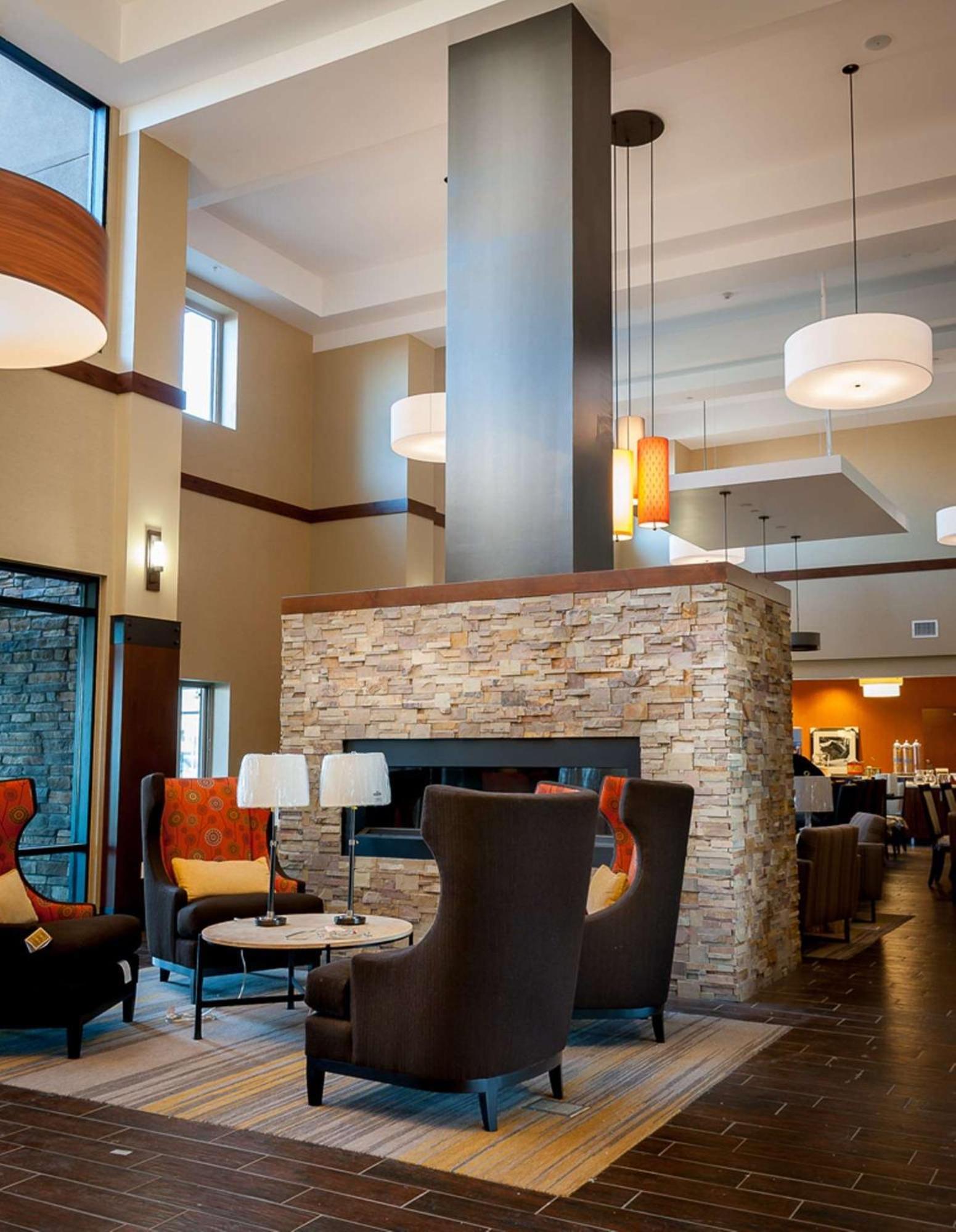 Hampton Inn & Suites Boulder North Zewnętrze zdjęcie