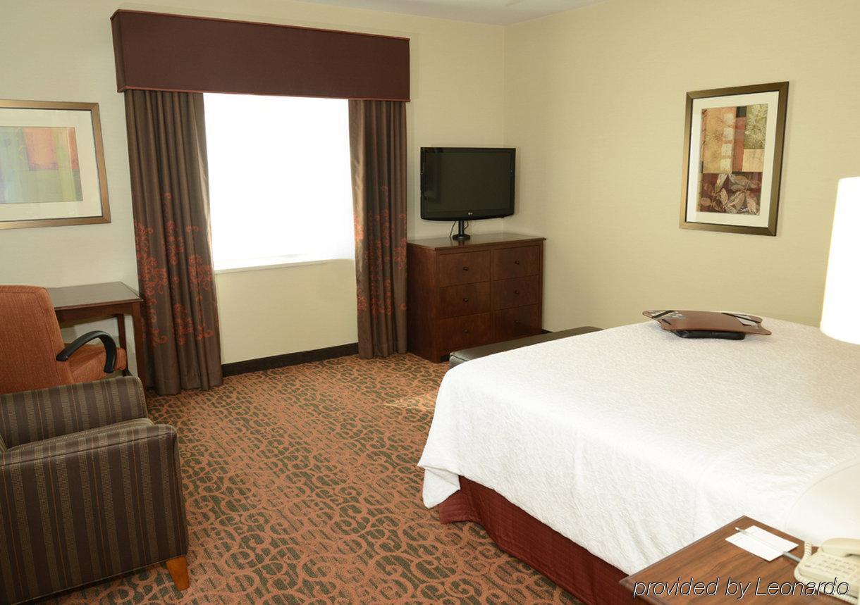 Hampton Inn & Suites Boulder North Zewnętrze zdjęcie