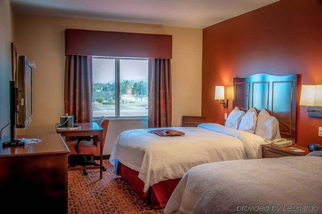Hampton Inn & Suites Boulder North Zewnętrze zdjęcie