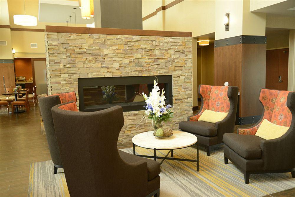 Hampton Inn & Suites Boulder North Zewnętrze zdjęcie