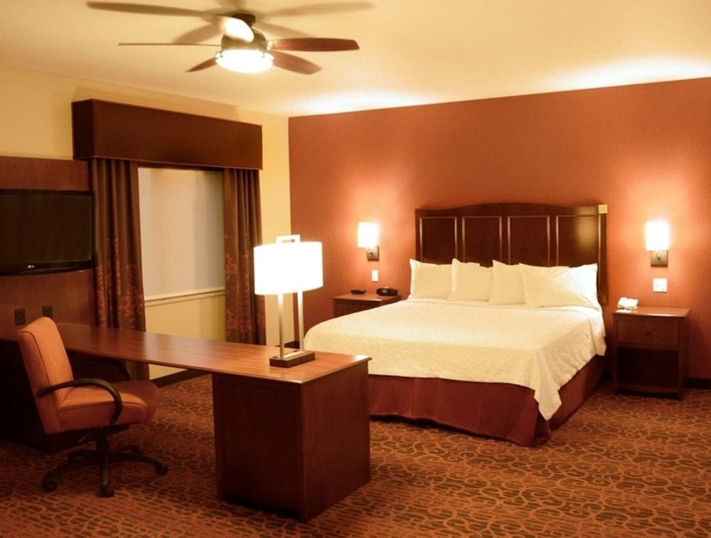 Hampton Inn & Suites Boulder North Zewnętrze zdjęcie