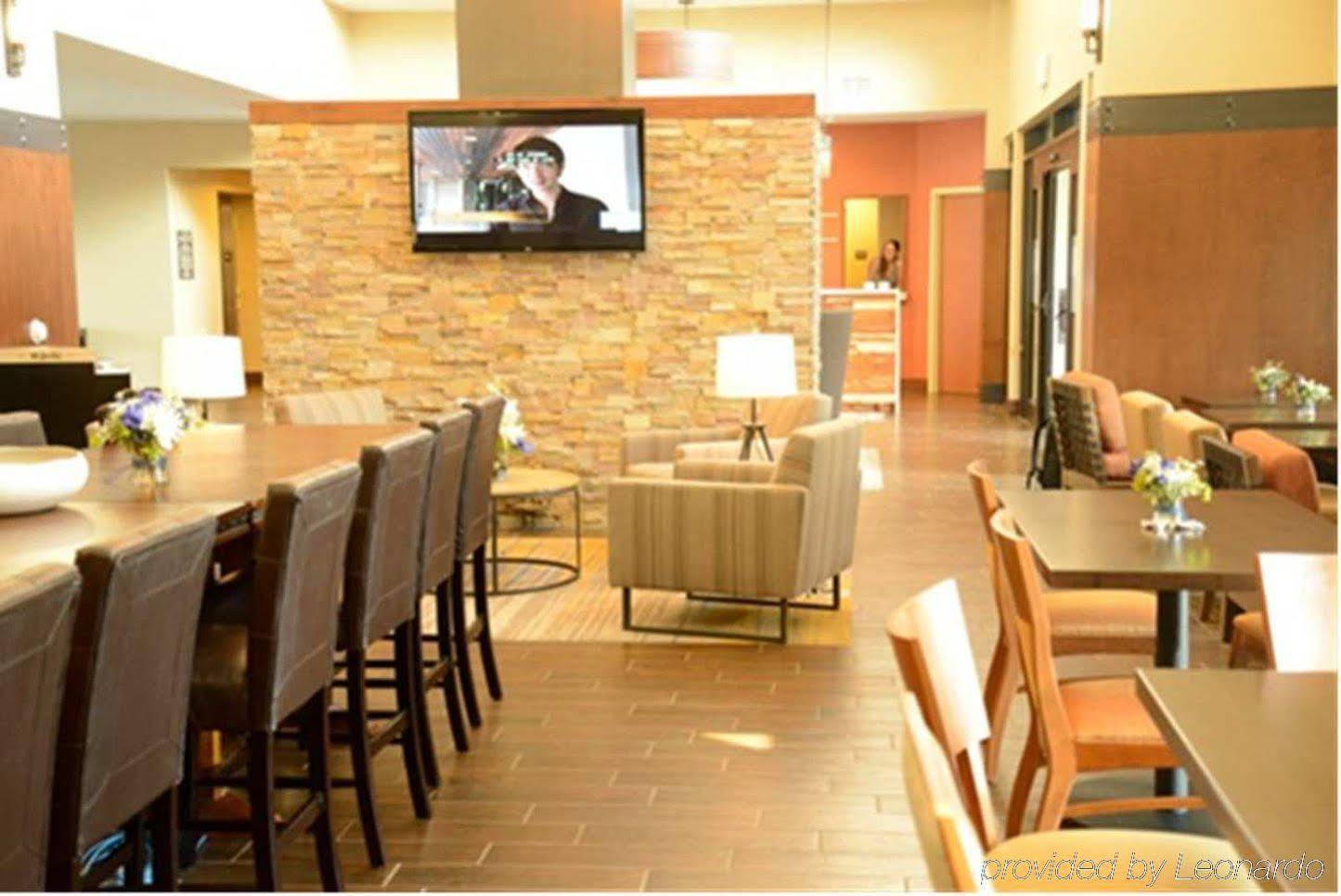 Hampton Inn & Suites Boulder North Zewnętrze zdjęcie