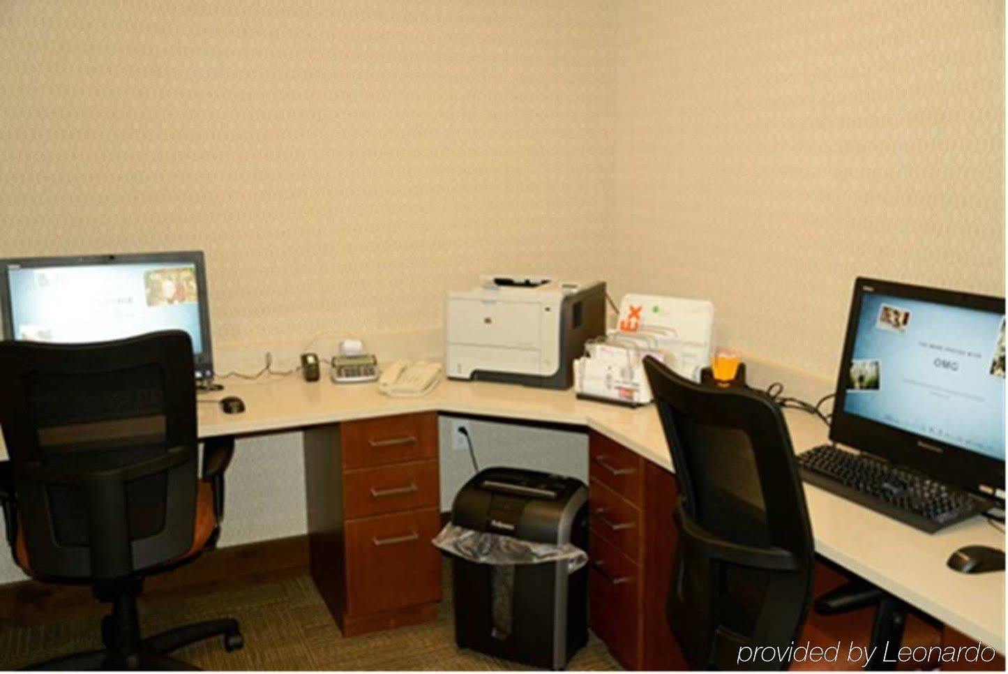 Hampton Inn & Suites Boulder North Zewnętrze zdjęcie