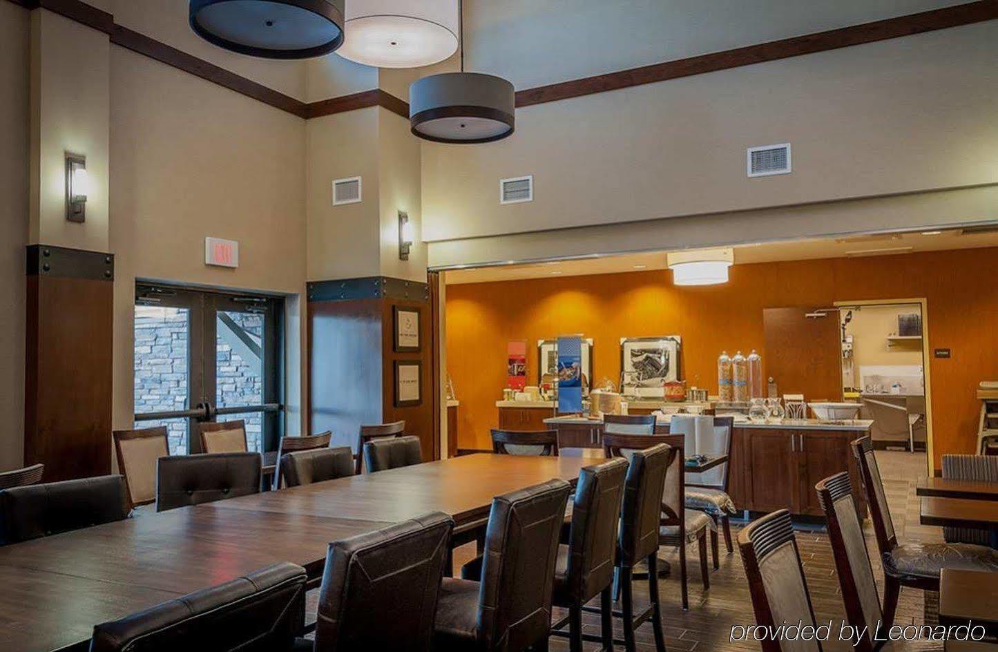 Hampton Inn & Suites Boulder North Zewnętrze zdjęcie