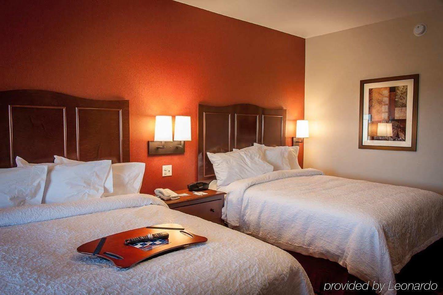 Hampton Inn & Suites Boulder North Zewnętrze zdjęcie
