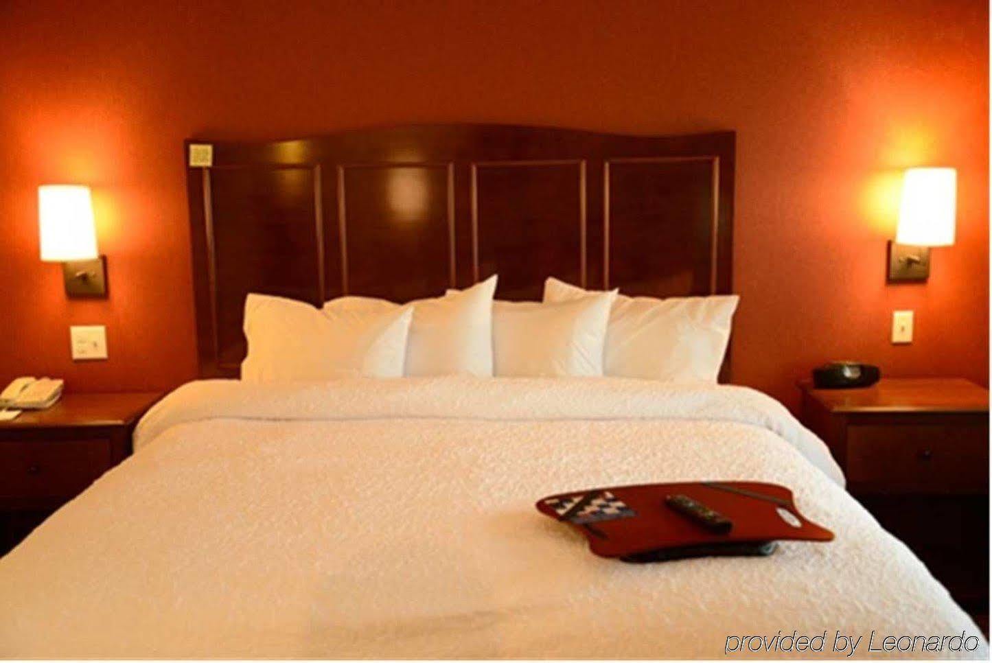 Hampton Inn & Suites Boulder North Zewnętrze zdjęcie