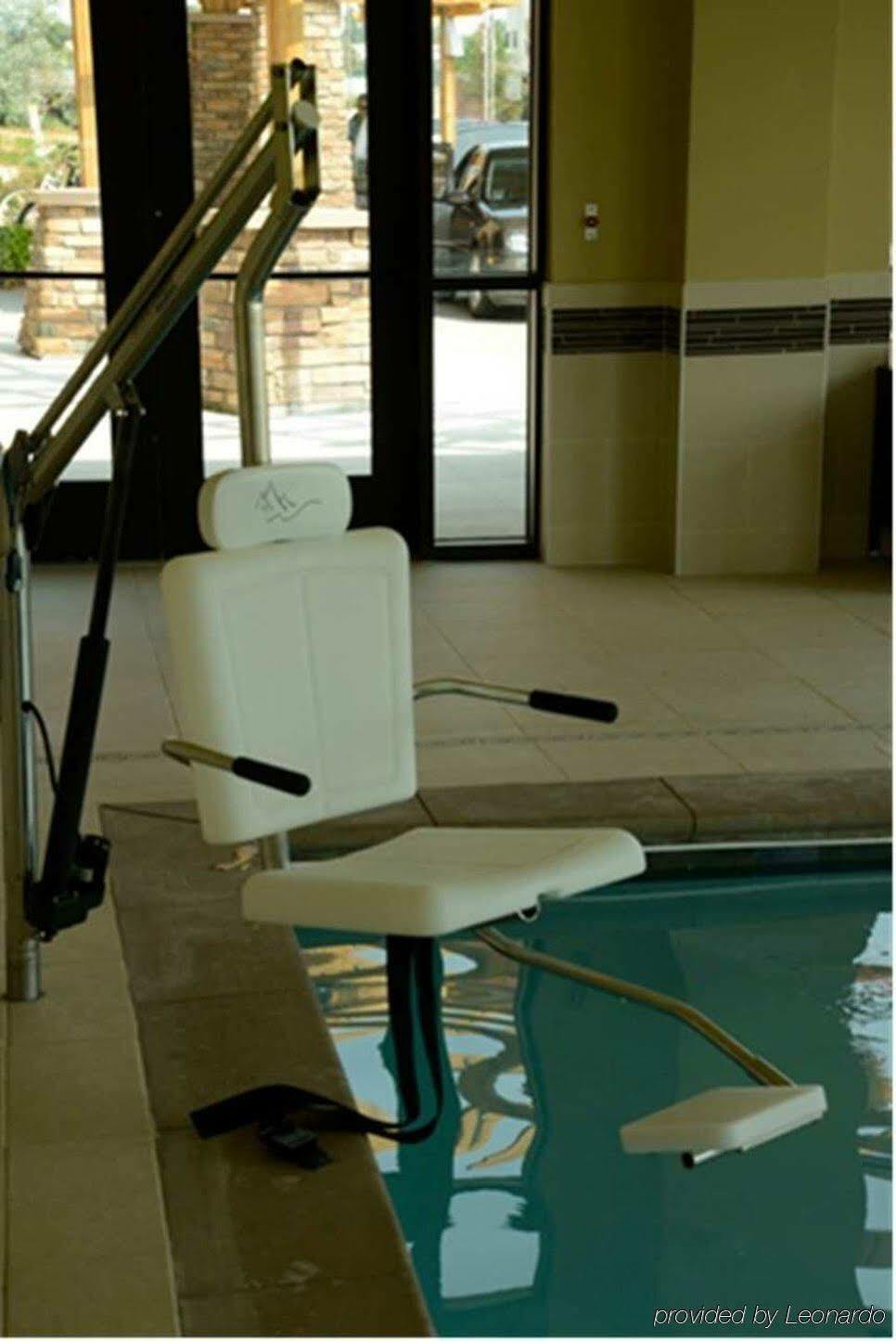 Hampton Inn & Suites Boulder North Zewnętrze zdjęcie